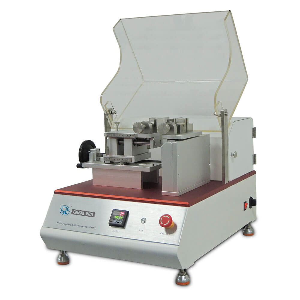  Buena repetición type scott tys-flex-flex bester