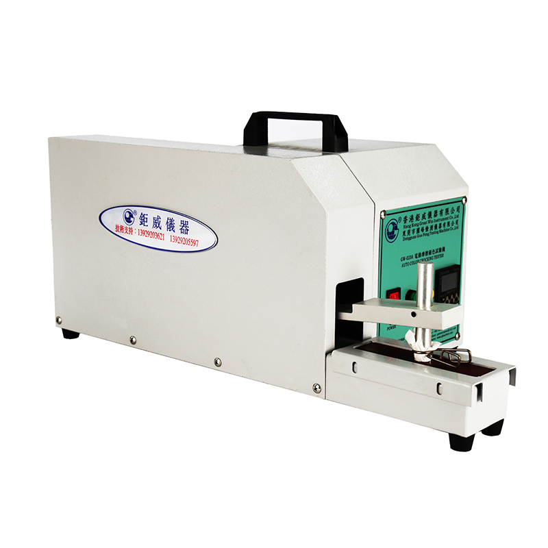 AATCC Crocking Testing Machine Crock Meter Electronic Gray Scale Textile Crockmeter