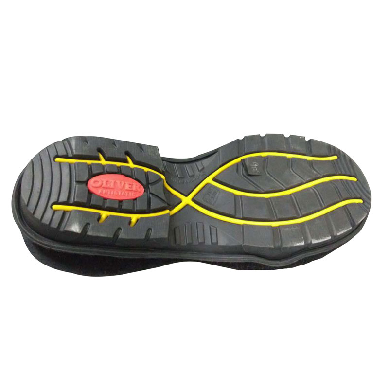 Máquina de prueba de flexión de suelas GW-003