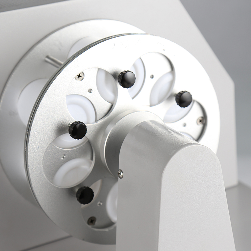 Fabricante de fábrica Máquina de prueba de permeabilidad de vapor de fábrica